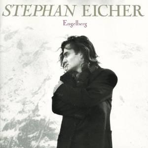 cd - Stephan Eicher - Engelberg, Cd's en Dvd's, Cd's | Overige Cd's, Zo goed als nieuw, Verzenden