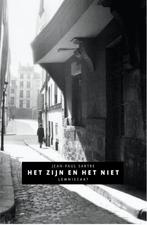 Het zijn en het niet 9789047702597 Jean-Paul Sartre, Boeken, Filosofie, Verzenden, Zo goed als nieuw, Jean-Paul Sartre