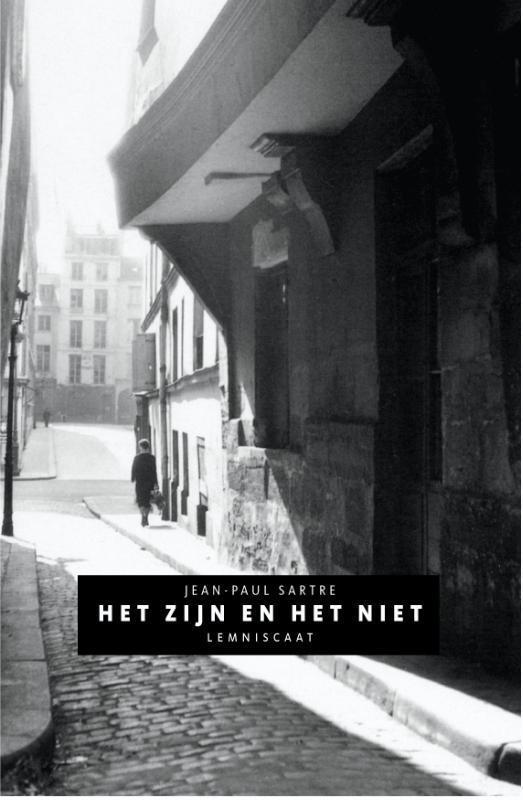 Het zijn en het niet 9789047702597 Jean-Paul Sartre, Boeken, Filosofie, Zo goed als nieuw, Verzenden