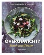 Overgewicht? 9789464040456 Karine Hoenderdos, Verzenden, Zo goed als nieuw, Karine Hoenderdos