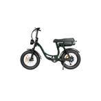 EB8 Elektrische Fatbike – 250W – 18.2Ah – 20 inch – Groen, Ophalen, Nieuw, Overige merken