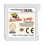 3DS Doodle Jump Adventures, Zo goed als nieuw, Verzenden