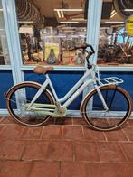 Tweedehands Dames/Transportfiets Cortina Crush 28 inch 57 cm, Overige merken, Gebruikt, Versnellingen, 56 cm of meer