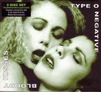 cd digi - Type O Negative - Bloody Kisses, Cd's en Dvd's, Verzenden, Zo goed als nieuw