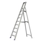 Bordestrap Maxall MTE 8 - Professioneel, Doe-het-zelf en Verbouw, Ladders en Trappen, Nieuw, 2 tot 4 meter, Trap, Verzenden
