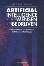 Artificial Intelligence voor mensen en bedrijv 9789463561433, Boeken, Zo goed als nieuw