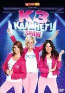 K3 - Kan Het (Show) - DVD, Cd's en Dvd's, Dvd's | Kinderen en Jeugd, Verzenden, Nieuw in verpakking