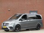 Mercedes-Benz V-Klasse 250d Lang AMG Pakket Dubbel Cabine LE, Automaat, Gebruikt, Euro 6, Overige kleuren