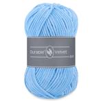 Durable Velvet - 282 light blue - Chenille Garen, Ophalen of Verzenden, Nieuw