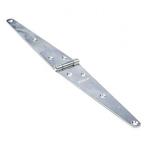 Staartheng | Starx | 200 millimeter (Verzinkt), Doe-het-zelf en Verbouw, Verzenden, Nieuw