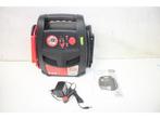 Carpoint Jumpstarter 2in1 LED 12V/17AH 900A, Verzenden, Zo goed als nieuw