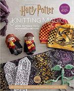 9781647221690 Harry Potter: Knitting Magic: More Patterns..., Boeken, Nieuw, Gray, Tanis, Verzenden