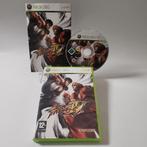 Street Fighter IV Xbox 360, Ophalen of Verzenden, Nieuw