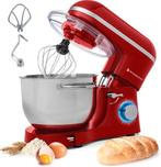Tweedekans | KitchenBrothers Keukenmachine - Keukenmixer -, Ophalen of Verzenden, Zo goed als nieuw