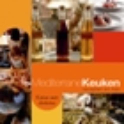 Mediterrane keuken / Koken met diabetes 9789031355044, Boeken, Wetenschap, Zo goed als nieuw, Verzenden