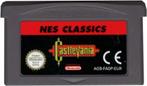 Castlevania (NES Classics) (losse cassette) (GameBoy Adva..., Spelcomputers en Games, Games | Nintendo Game Boy, Gebruikt, Verzenden