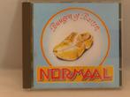 Normaal - Buugen of Basten, Cd's en Dvd's, Cd's | Nederlandstalig, Verzenden, Zo goed als nieuw