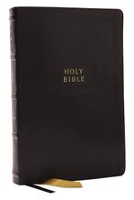 9781400331925 KJV Holy Bible with Apocrypha and 73,000 Ce..., Verzenden, Nieuw, Thomas Nelson