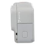GoPro HERO7 White met garantie, Ophalen of Verzenden, Gebruikt