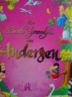 De beste sprookjes van Andersen 9789461517319 Andersen, Gelezen, Andersen, Verzenden