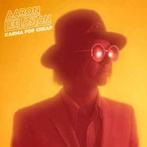 cd - Aaron Lee Tasjan - Karma For Cheap, Cd's en Dvd's, Cd's | Country en Western, Verzenden, Nieuw in verpakking