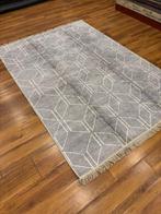 Hand-geknopt bamboe tapijt - Vloerkleed - 240 cm - 170 cm -, Huis en Inrichting, Stoffering | Tapijten en Kleden, Nieuw