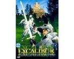 Excalibur, Cd's en Dvd's, Dvd's | Actie, Verzenden, Nieuw in verpakking, Actie