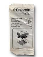 Polaroid ZINK Zelfklevend Fotopapier - Pak van 10 vellen (Ni, Verzenden, Nieuw