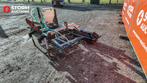 Online veiling: 2019 Zelfbouw doorzaaimachine, Zakelijke goederen, Agrarisch | Werktuigen
