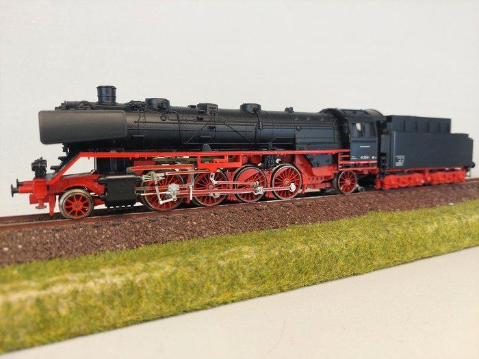 Märklin H0 - 29625 .1 - Stoomlocomotief met tender (1) - BR, Hobby en Vrije tijd, Modeltreinen | H0