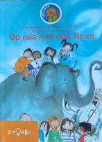 Op reis met opa Brom 9789027680815 Ron Schroder, Verzenden, Gelezen, Ron Schroder