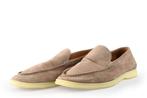 Stefano Lauran Loafers in maat 45 Beige | 10% extra korting, Kleding | Heren, Schoenen, Loafers, Overige kleuren, Gedragen, Stefano Lauran