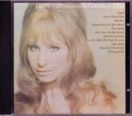 cd - Barbra Streisand - Barbra Streisands Greatest Hits, Verzenden, Zo goed als nieuw