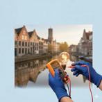 Klusjesman Handyman Electricien (Vandaag beschikbaar), 24-uursservice