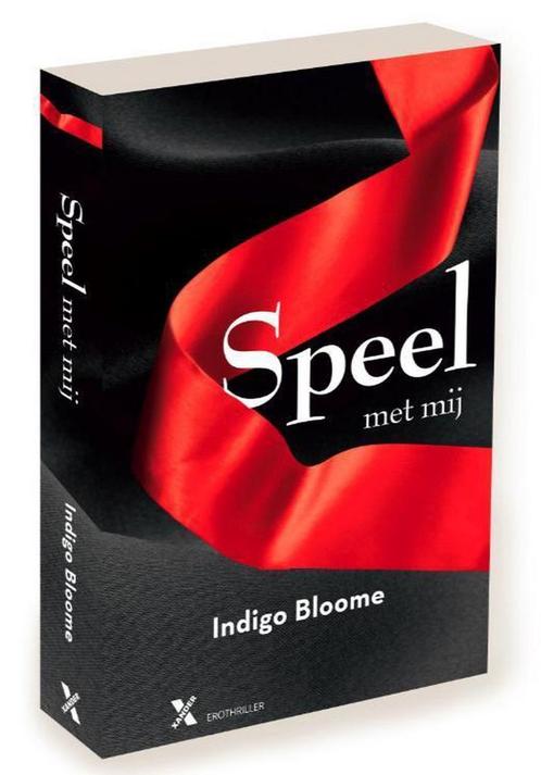 Speel met mij / Avalon-trilogie / 1 9789401600170, Boeken, Romans, Gelezen, Verzenden
