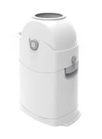 DiaperChamp Classic Regular Silver Luieremmer 4011, Verzenden, Nieuw