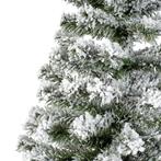 Imperial kunst kerstboom, 75 cm, besneeuwd, jute zak, voor, Huis en Inrichting, Woonaccessoires | Kunstplanten en Kunstbloemen