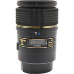 Tamron SP AF 2.8/90mm Di MACRO 272E for Canon Prime lens, Nieuw