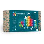 Connetix - Rainbow Rectangle Pack 18 stuks - magnetisch, Nieuw