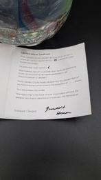 Glasfabriek Leerdam - Bernard Heesen - Kan - Serica Kan -