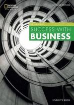 Success with BEC Vantage 9781473772458, Verzenden, Zo goed als nieuw