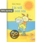 Lis Wil Een Vis 9789026994968 Anne Takens, Verzenden, Gelezen, Anne Takens