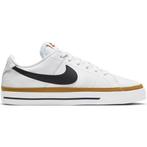 Nike Dames Casual Sneakers Nike Court Legacy W Wit, Verzenden, Nieuw, Nike