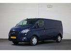Ford Transit Custom 2.0 TDci L2 H1 Automaat Koelwagen, Automaat, Gebruikt, Euro 6, Overige kleuren