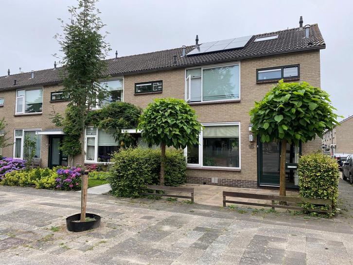 Huis te huur aan Augustinushof in Hilversum, Huizen en Kamers, Huizen te huur, Noord-Holland, Hoekwoning
