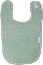 MamaLoes Badstof Stone Green Slab ML7187, Kinderen en Baby's, Babyvoeding en Toebehoren, Verzenden, Nieuw