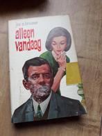 Alleen vandaag 9789024250622 Brusse, Verzenden, Gelezen, Brusse