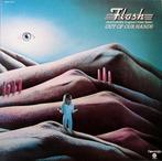 LP gebruikt - Flash  - Out Of Our Hands, Verzenden, Zo goed als nieuw