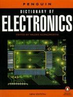 Penguin reference: The Penguin dictionary of electronics by, Boeken, Taal | Engels, Gelezen, Verzenden