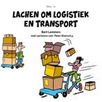 Lachen om logistiek en transport 9789461263520 Bart Lammers, Boeken, Verzenden, Gelezen, Bart Lammers